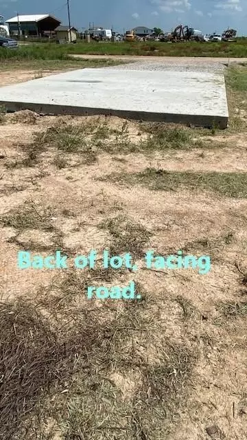 Sargent, TX 77414,0 Bonita ST