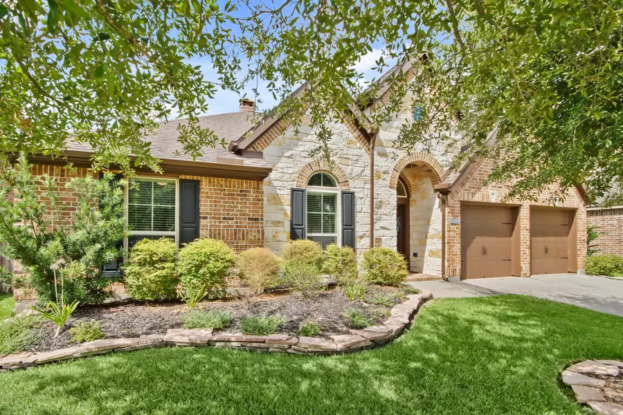 19818 Indigo Key CT, Cypress, TX 77433