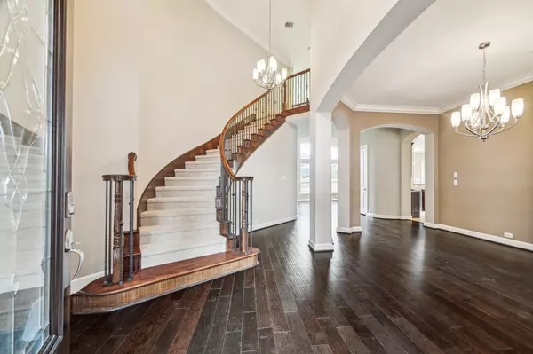 Sugar Land, TX 77479,4503 Riley Way LN