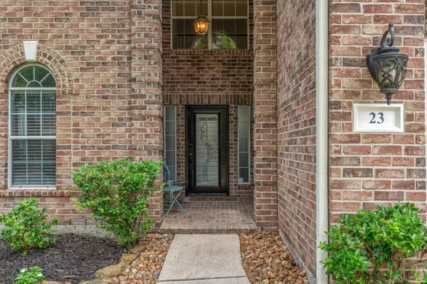 The Woodlands, TX 77385,23 Murmuring Creek PL