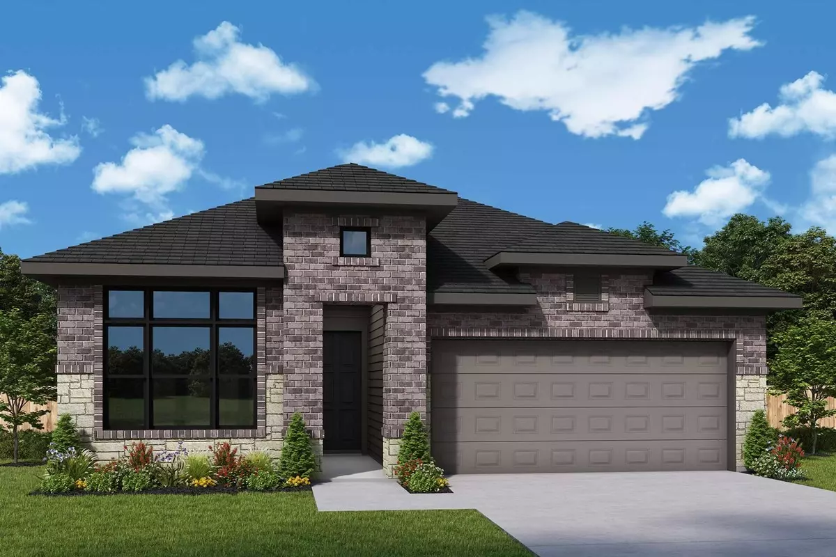 Hockley, TX 77447,17327 Cloud Nine CT