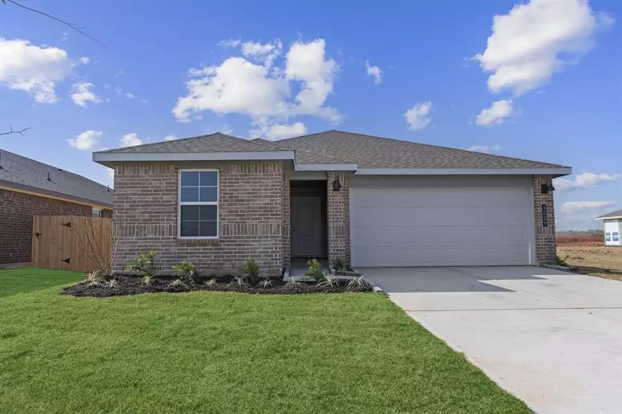 2530 Ocean Jasper DR, Iowa Colony, TX 77583