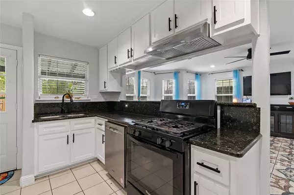 Houston, TX 77022,507 Firnat ST