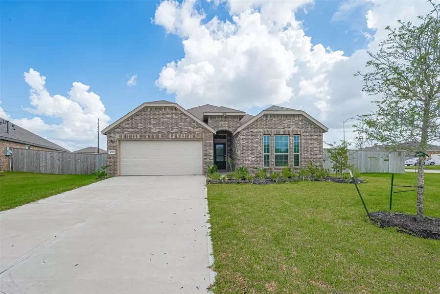 4907 Gentle Creek CT, Rosenberg, TX 77469