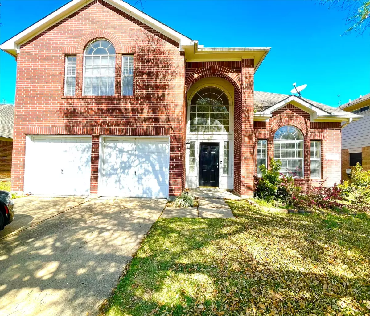 Richmond, TX 77406,23027 N WATERLILY DR