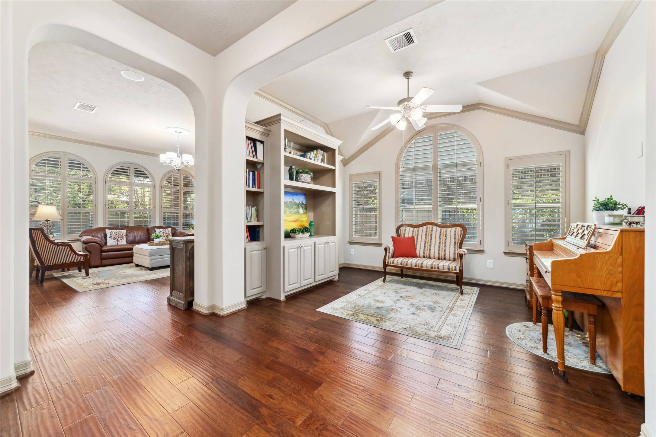 The Woodlands, TX 77354,6 Estherwood PL