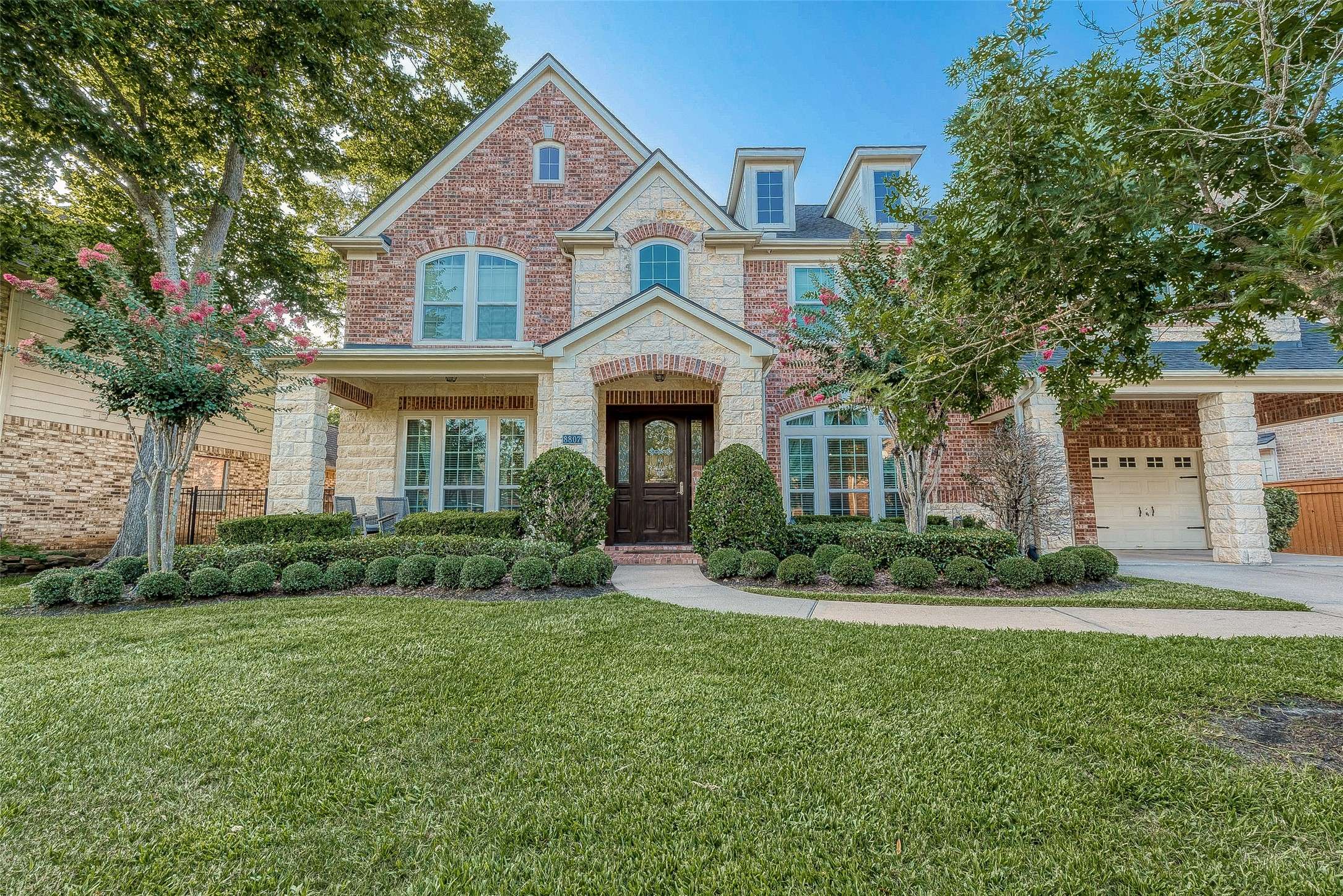 Missouri City, TX 77459,8807 Stones Throw LN