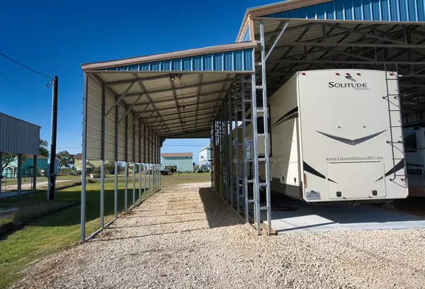 Sargent, TX 77414,663 Blue Water BLVD