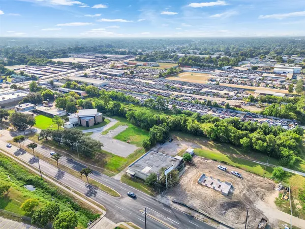 Houston, TX 77037,151 West RD
