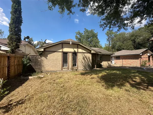 Houston, TX 77016,11059 Vailview DR