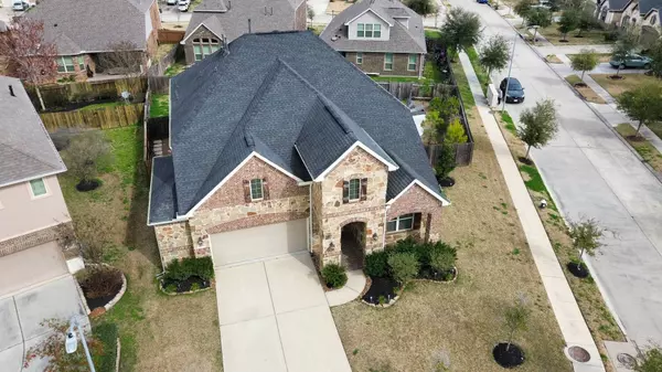 Spring, TX 77386,31035 Timber Bend LN