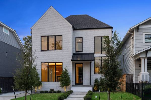 1023 Euclid ST, Houston, TX 77009