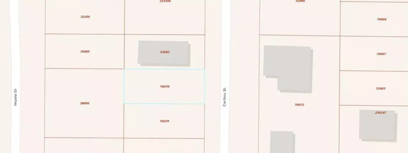 Lot 28 Caribou ST, Onalaska, TX 77360