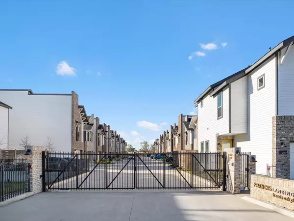 Houston, TX 77091,5820 Francis Oak PL