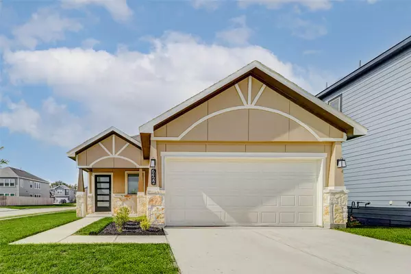 Rosharon, TX 77583,6422 Pomona Ct