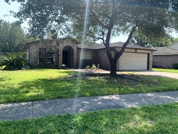 2710 Fox Pitt RD, Spring, TX 77386