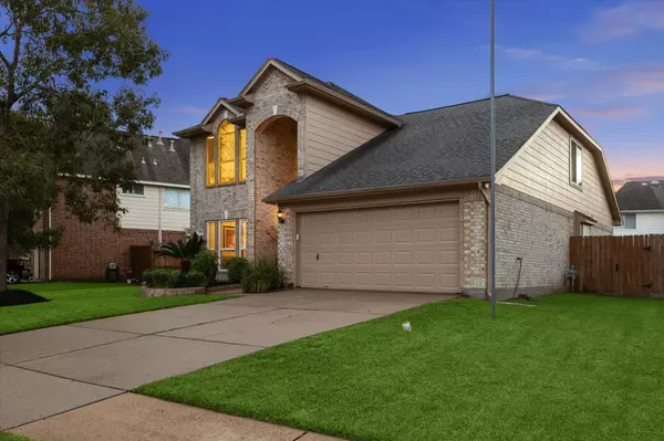 Friendswood, TX 77546,2939 Regata Run DR