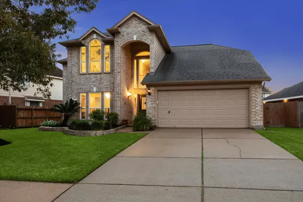 Friendswood, TX 77546,2939 Regata Run DR