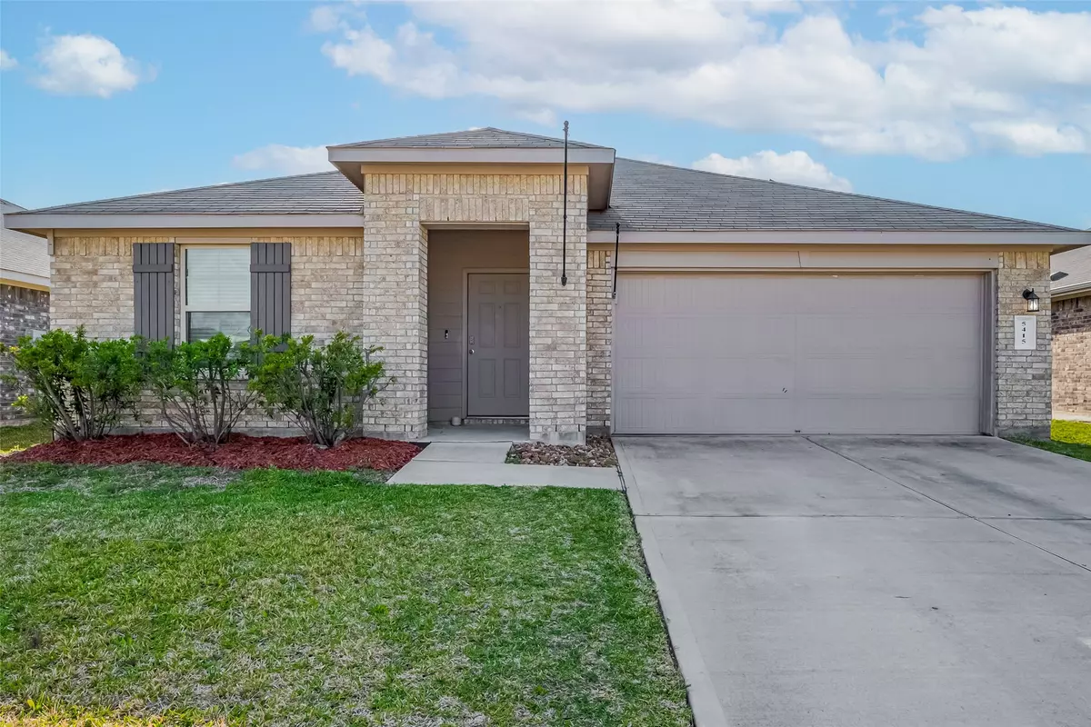 Katy, TX 77449,5415 Clearwater Canyon TRL