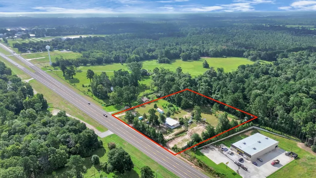 Address Not Disclosed