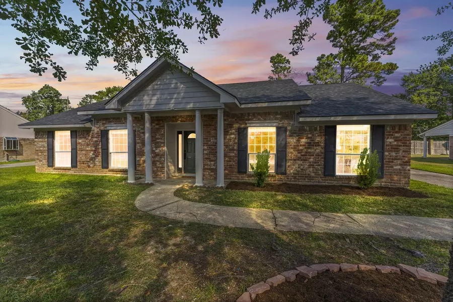 28710 Savannah DR, Shenandoah, TX 77381