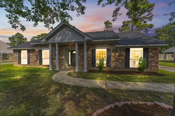 28710 Savannah DR, Shenandoah, TX 77381