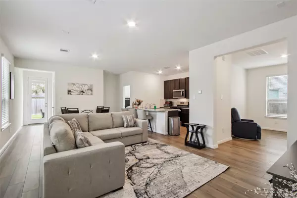 2877 Grand Anse DR, Katy, TX 77493