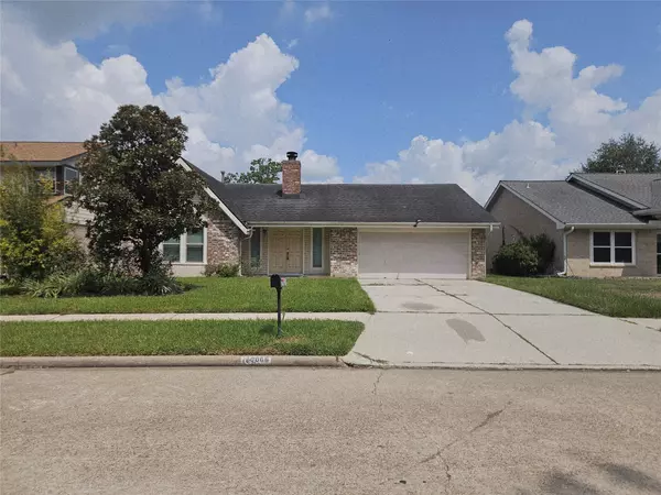 10006 Twilight Moon DR, Houston, TX 77064