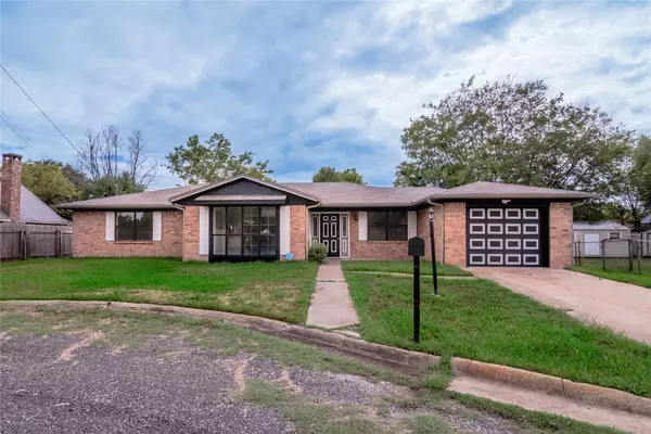 Crockett, TX 75835,119 Amanda
