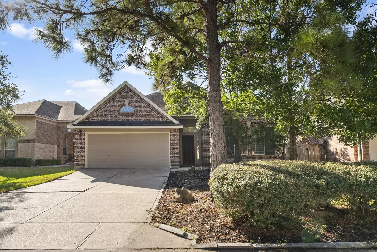 Shenandoah, TX 77381,10 Andante Trail PL