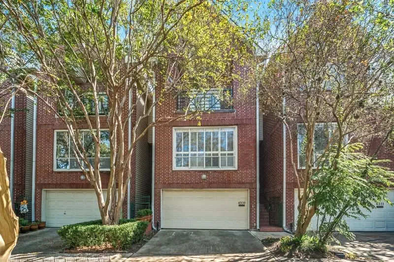Houston, TX 77098,4509 Hazard ST