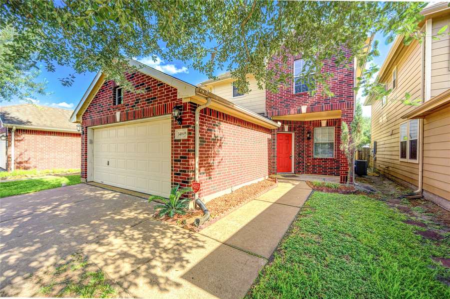 14605 Branchwest DR, Houston, TX 77082