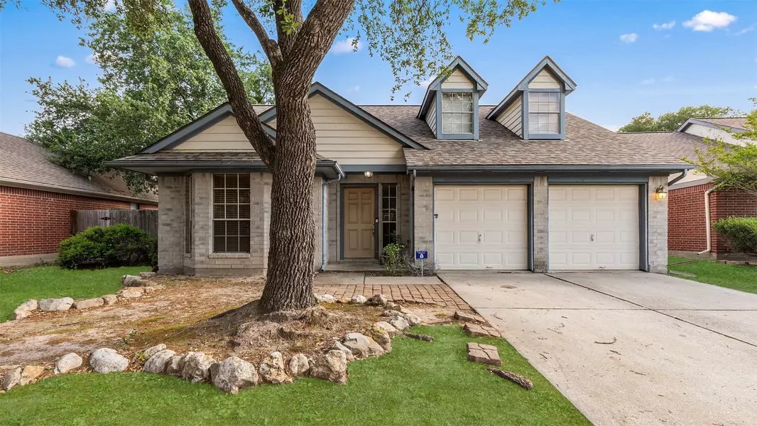 19714 Hoyte Park LN, Spring, TX 77379