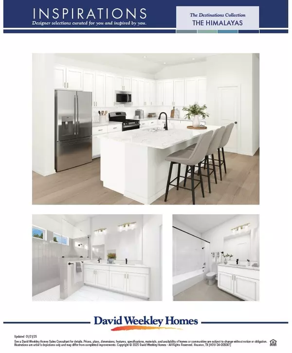 Hockley, TX 77447,16255 Blue Mistflower LN