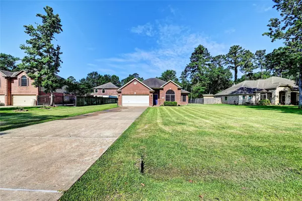 Magnolia, TX 77354,923 Garrett DR