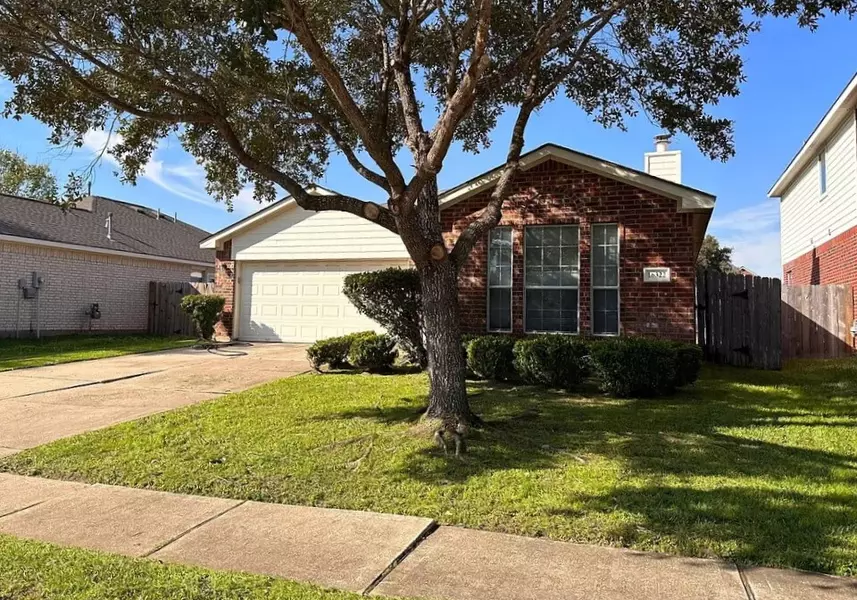 16322 Bettong CT, Sugar Land, TX 77498