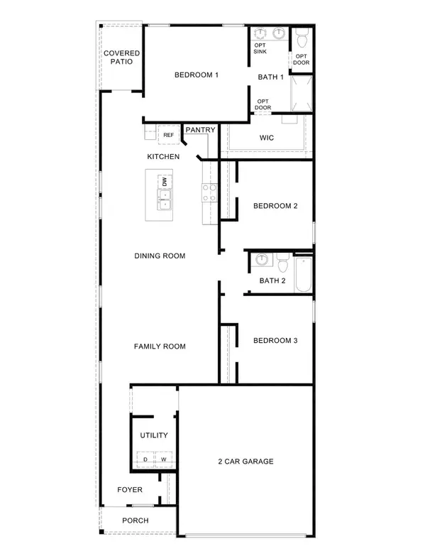 Splendora, TX 77372,23113 Teakwood Hills DR
