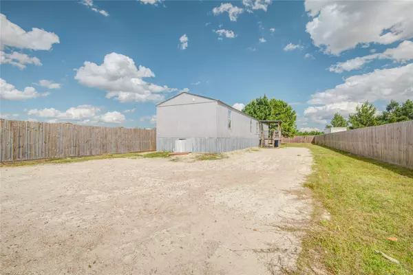 Cleveland, TX 77327,614 Road 5707