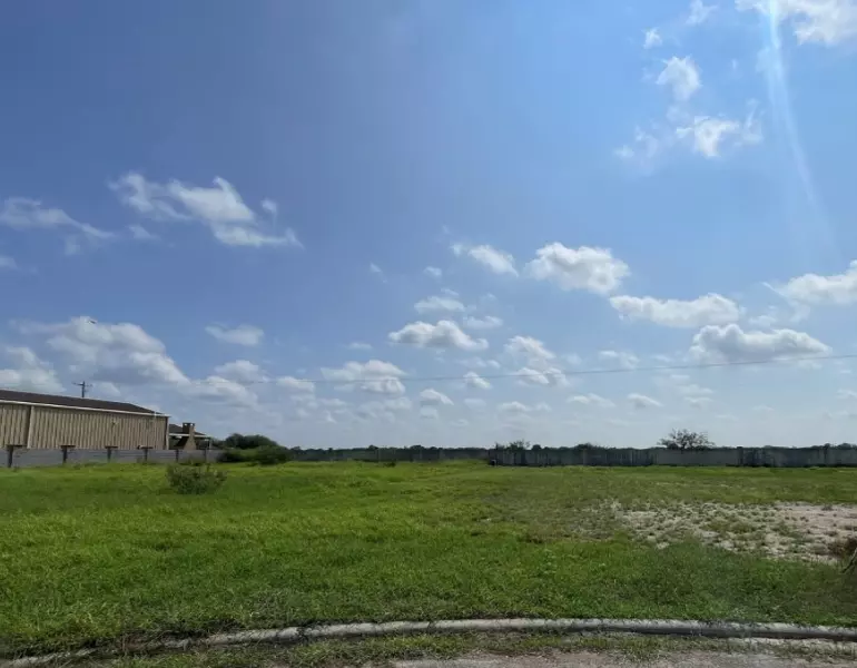 0 Bryan LOOP, Rio Grande City, TX 78582