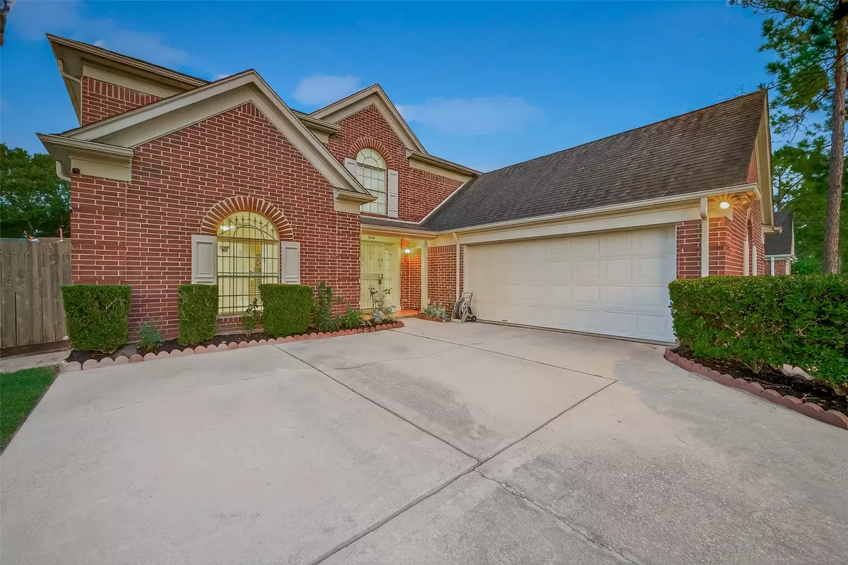 Sugar Land, TX 77478,2414 Burkdale DR