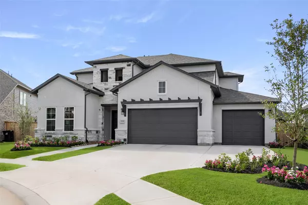 30338 Brook Point CT, Fulshear, TX 77441