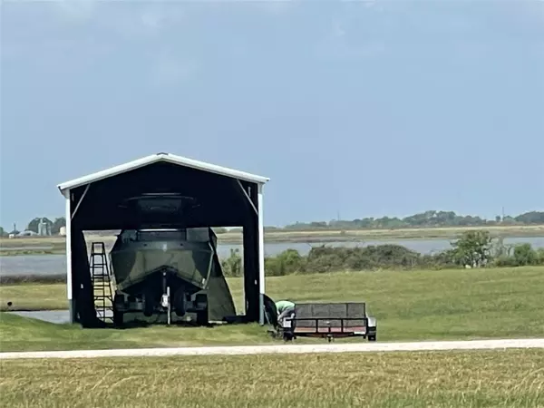 Palacios, TX 77465,Lot 14 Turtle Bay Cove DR