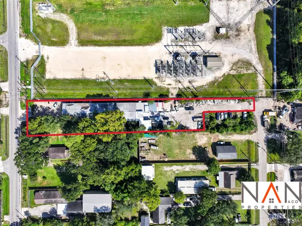 Houston, TX 77076,118 Rittenhouse ST