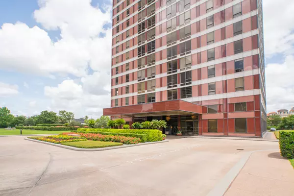 5100 San Felipe ST #253, Houston, TX 77056