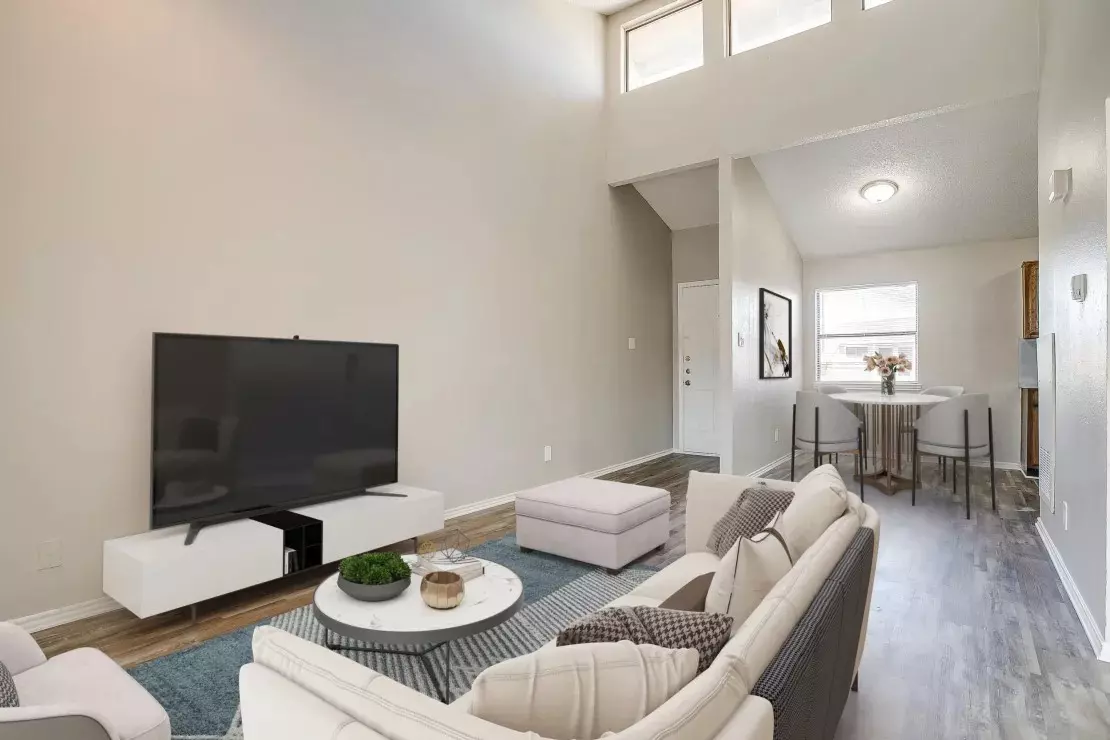 Lancaster, TX 75146,1000 River Bend DR #B1-0336