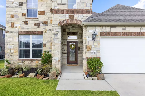 Cleveland, TX 77327,30143 Alpine Aster LN