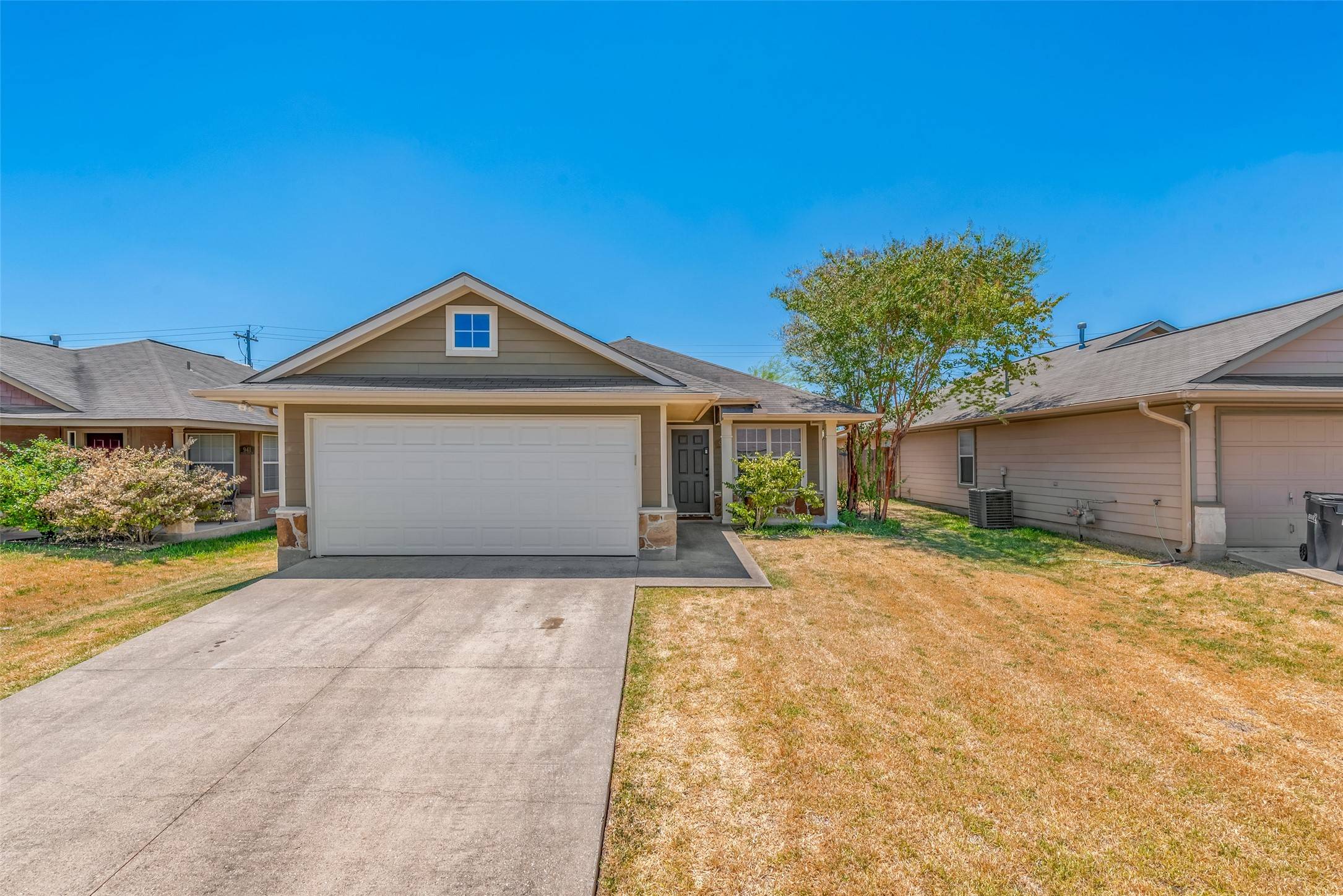 College Station, TX 77845,943 Crested Point DR