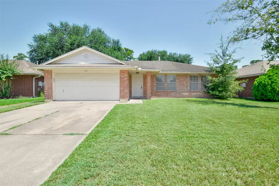 2311 OLD OAK, Kingwood, TX 77339