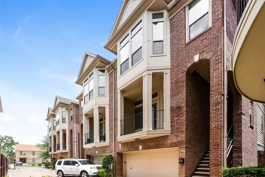 2012 Rosedale ST #A, Houston, TX 77004