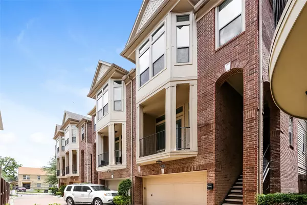 2012 Rosedale ST #A, Houston, TX 77004